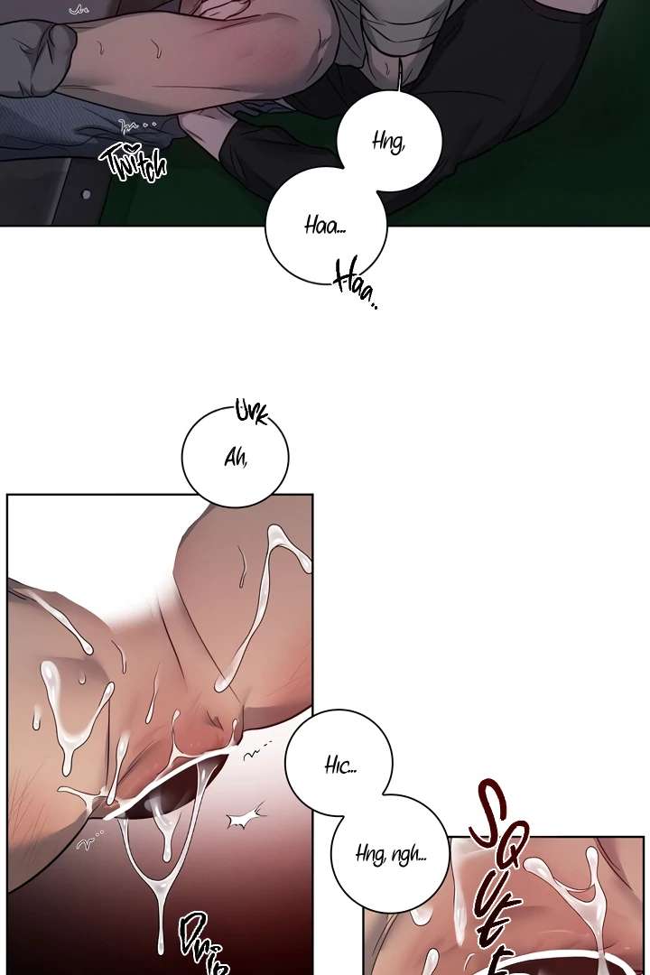 Pocket Nᐤ7 Chapter 3 page 36 - 