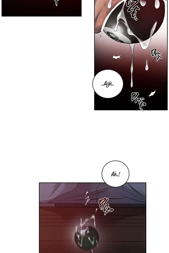 Pocket Nᐤ7 Chapter 3 page 37 - 