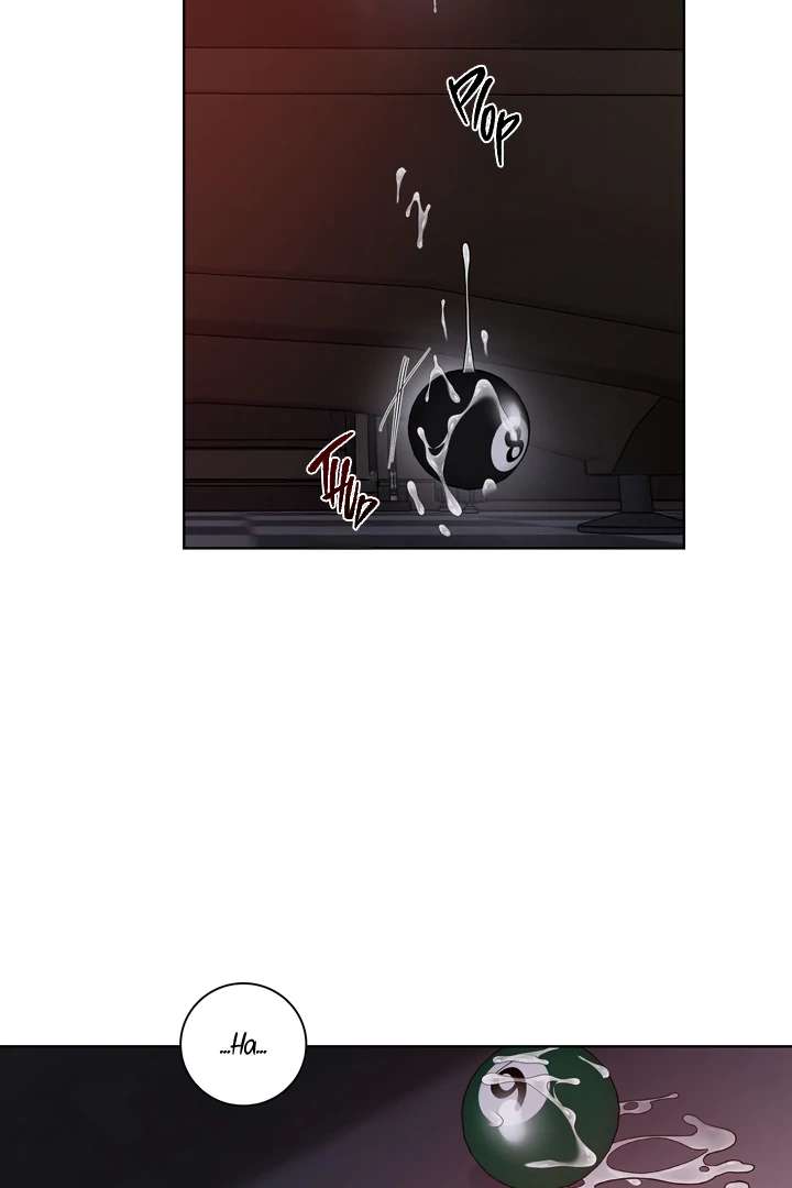 Pocket Nᐤ7 Chapter 3 page 38 - 