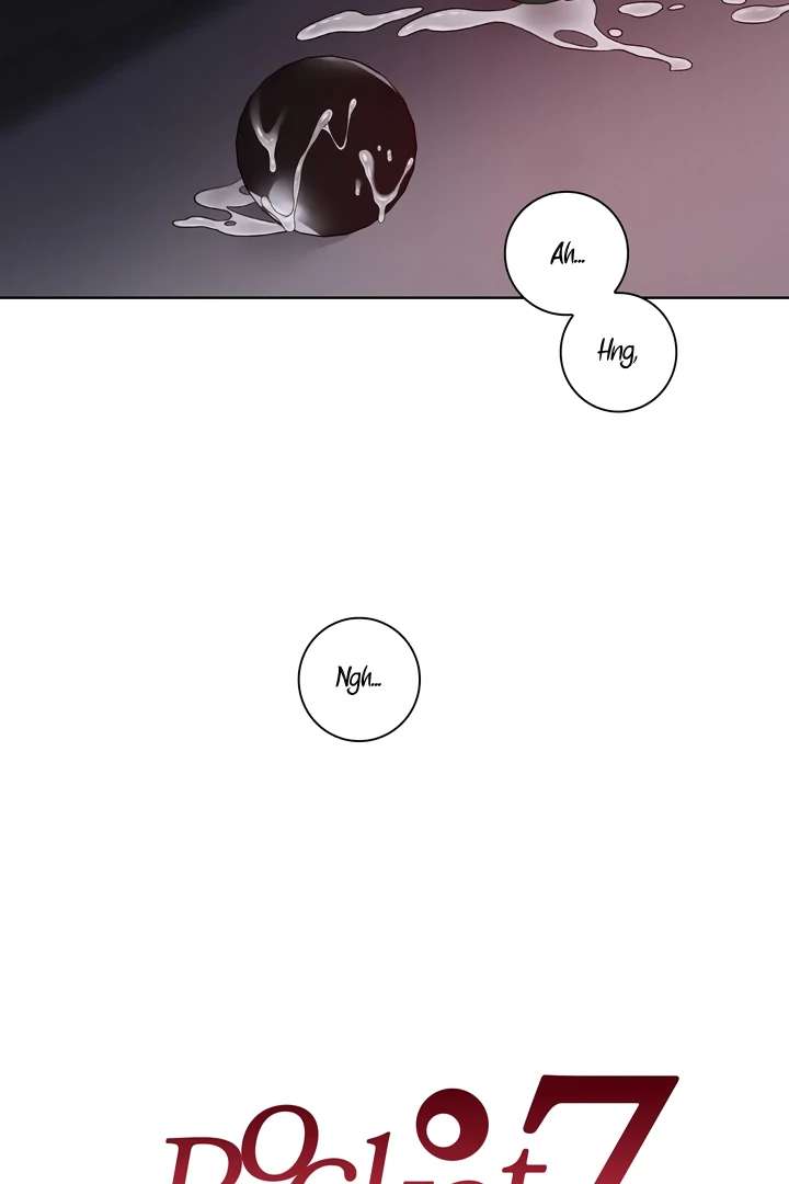 Pocket Nᐤ7 Chapter 3 page 39 - 
