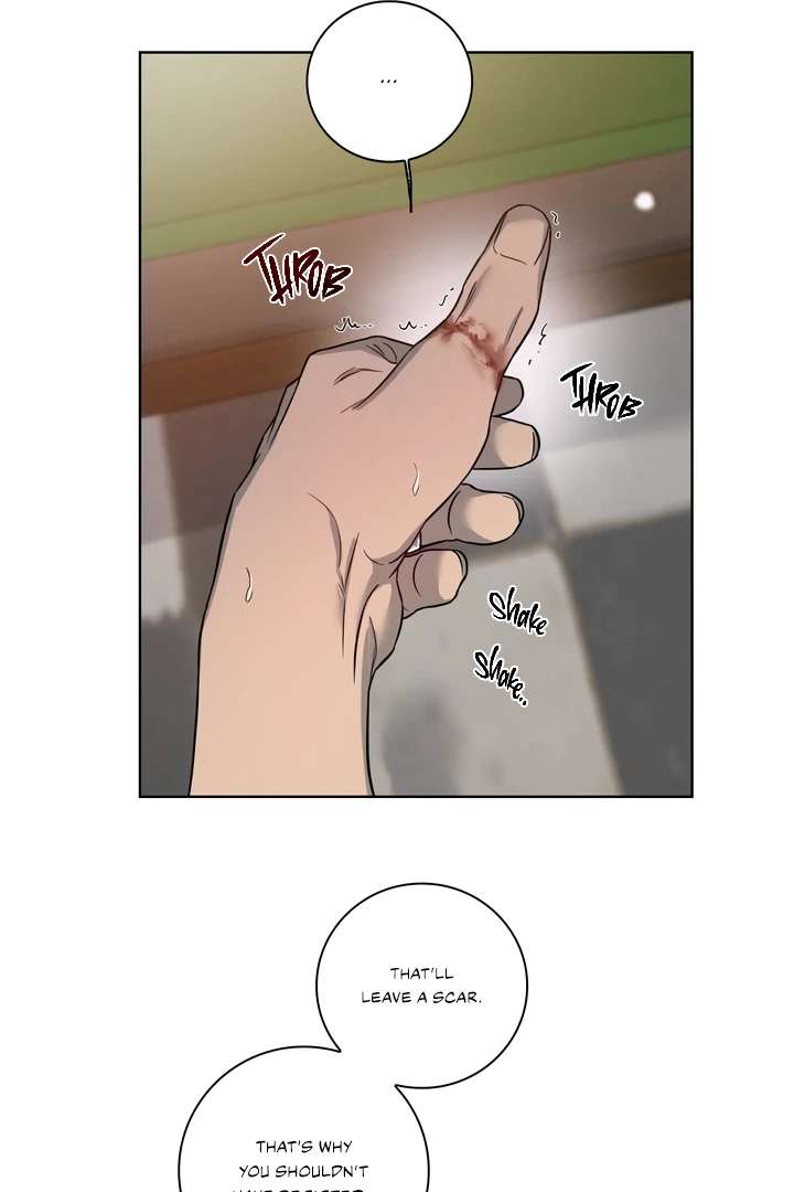 Pocket Nᐤ7 Chapter 3 page 45 - 