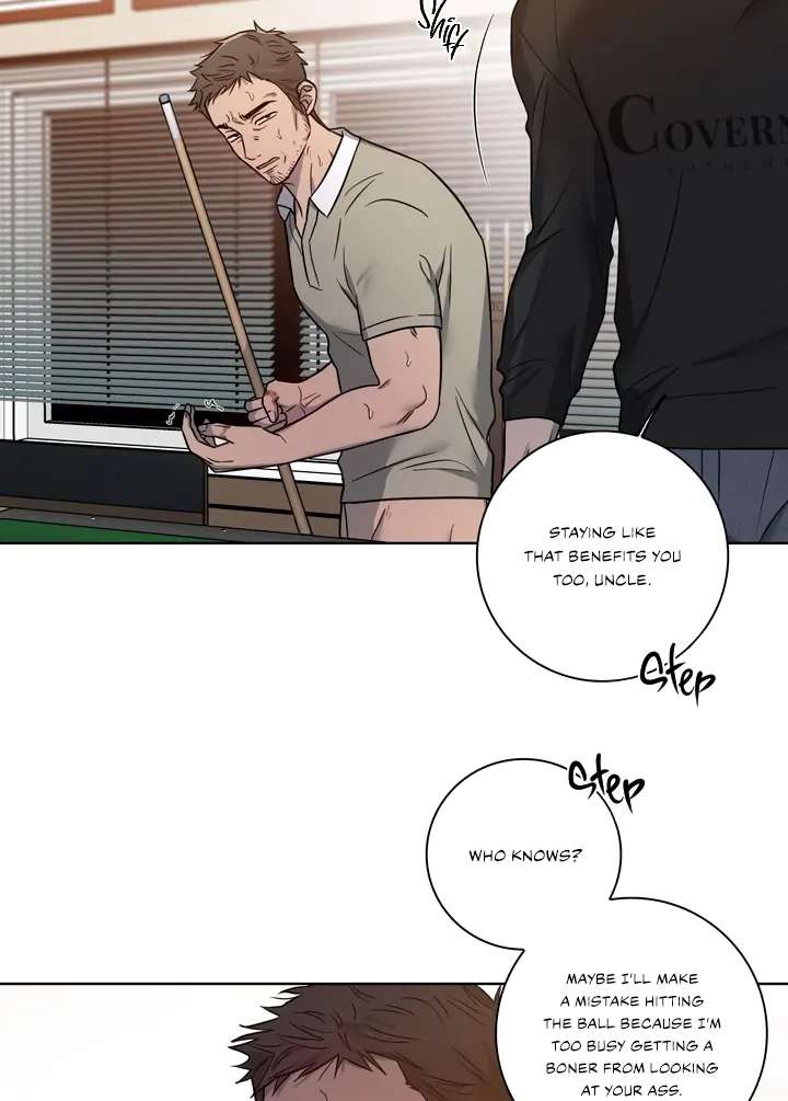 Pocket Nᐤ7 Chapter 3 page 47 - 