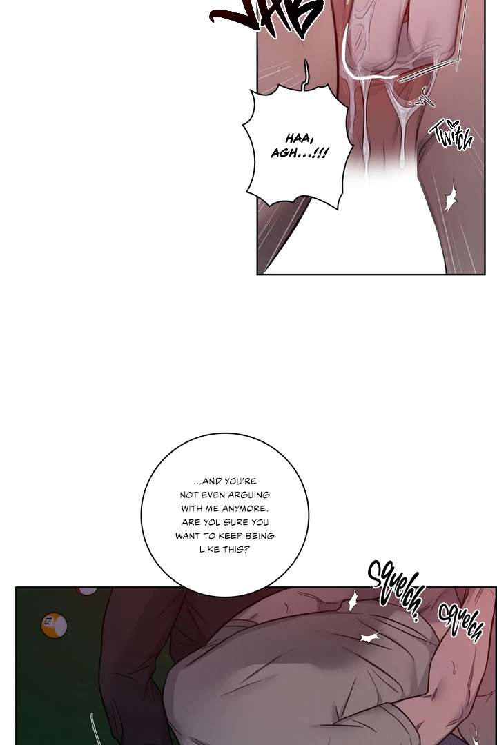 Pocket Nᐤ7 Chapter 3 page 6 - 