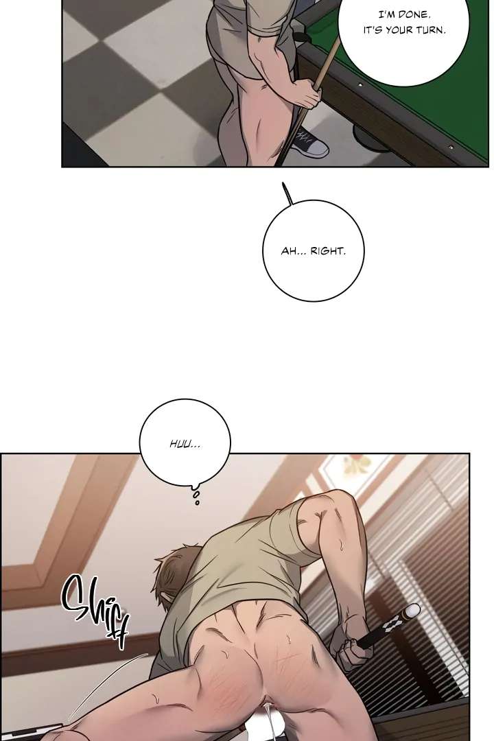Pocket Nᐤ7 Chapter 3 page 52 - 