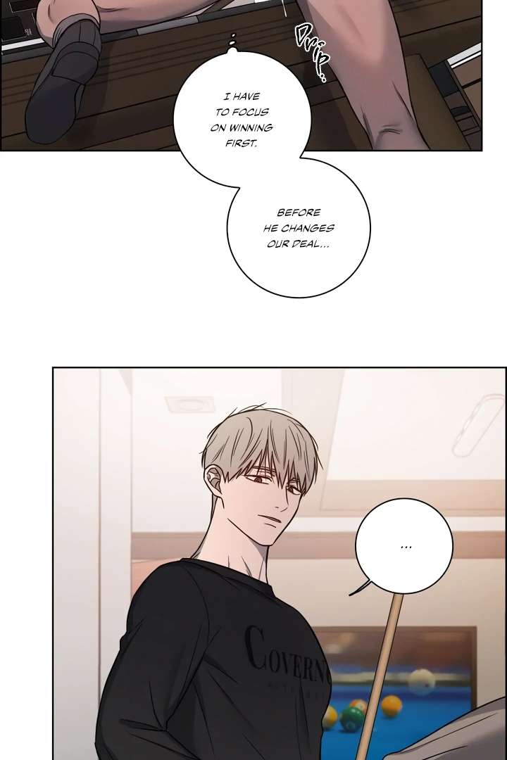 Pocket Nᐤ7 Chapter 3 page 53 - 