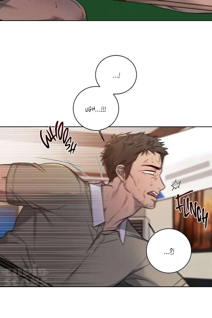 Pocket Nᐤ7 Chapter 3 page 55 - 