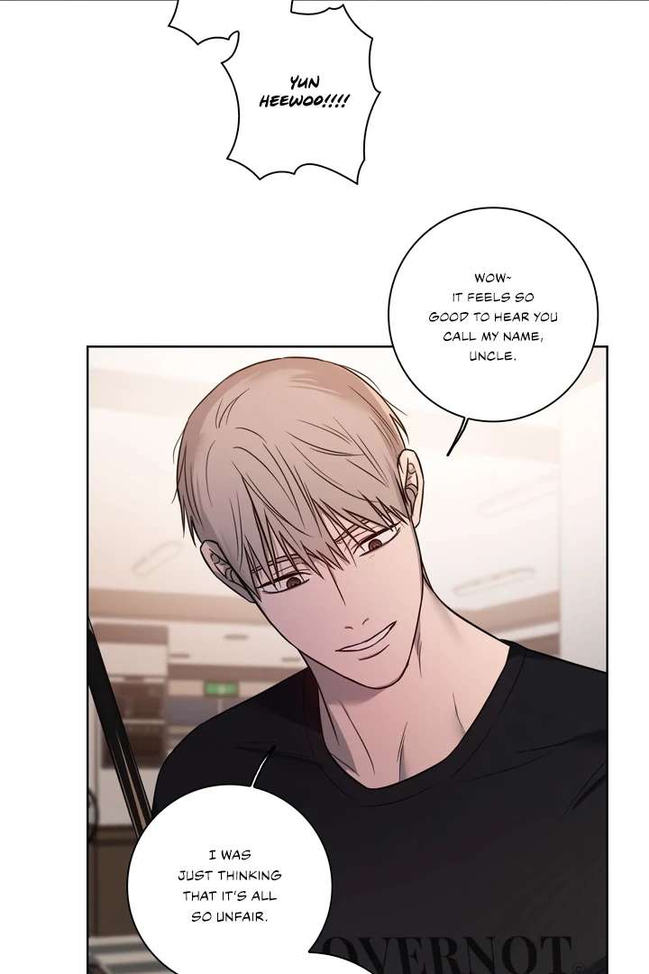 Pocket Nᐤ7 Chapter 3 page 57 - 