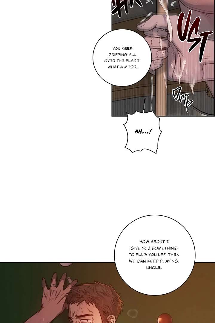 Pocket Nᐤ7 Chapter 3 page 59 - 