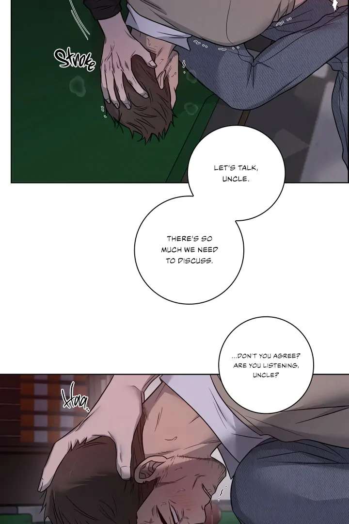 Pocket Nᐤ7 Chapter 3 page 7 - 