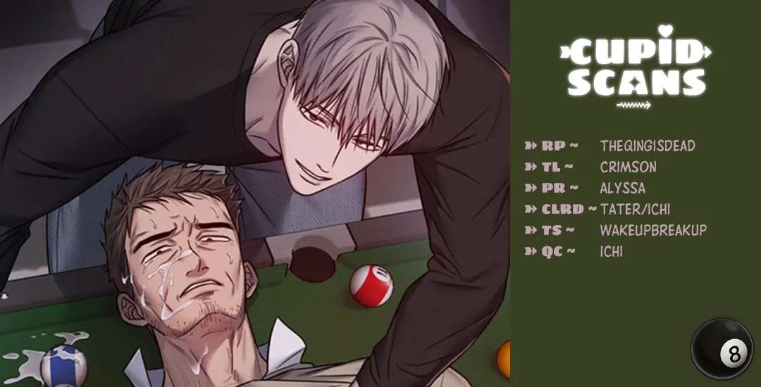 Pocket Nᐤ7 Chapter 3 page 62 - 
