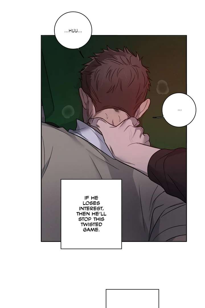 Pocket Nᐤ7 Chapter 3 page 10 - 