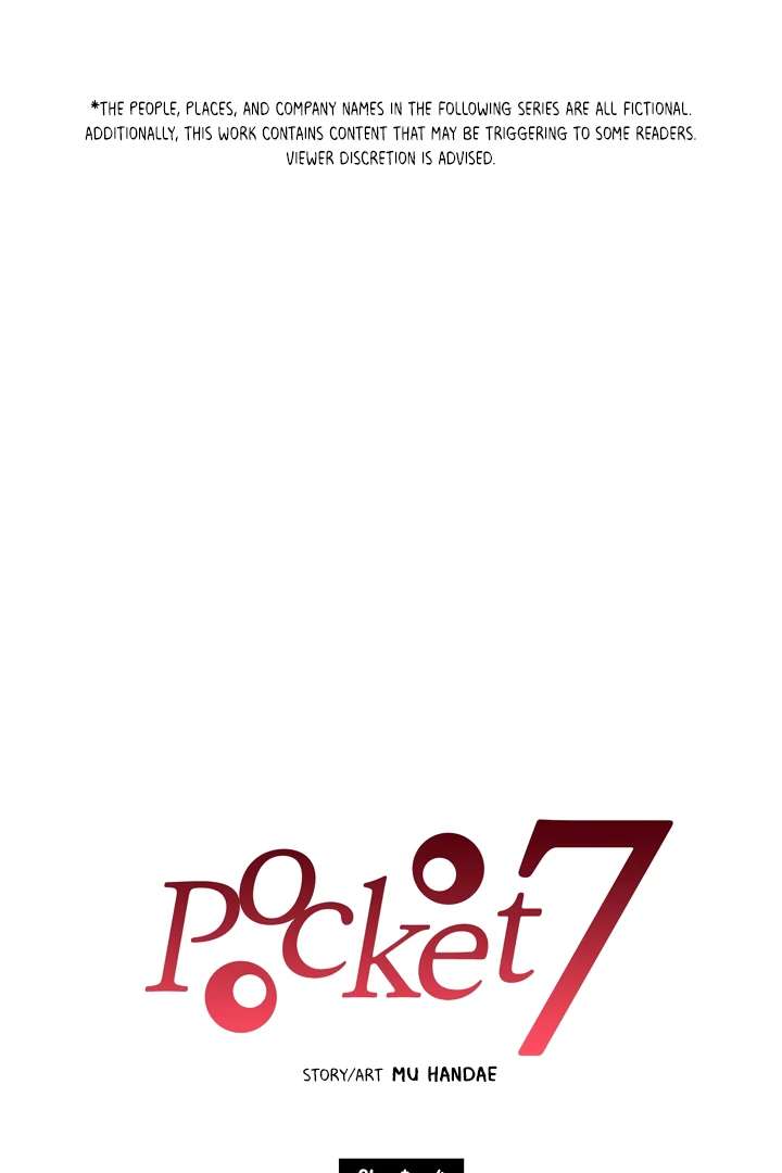 Pocket Nᐤ7 Chapter 4 page 1 - 
