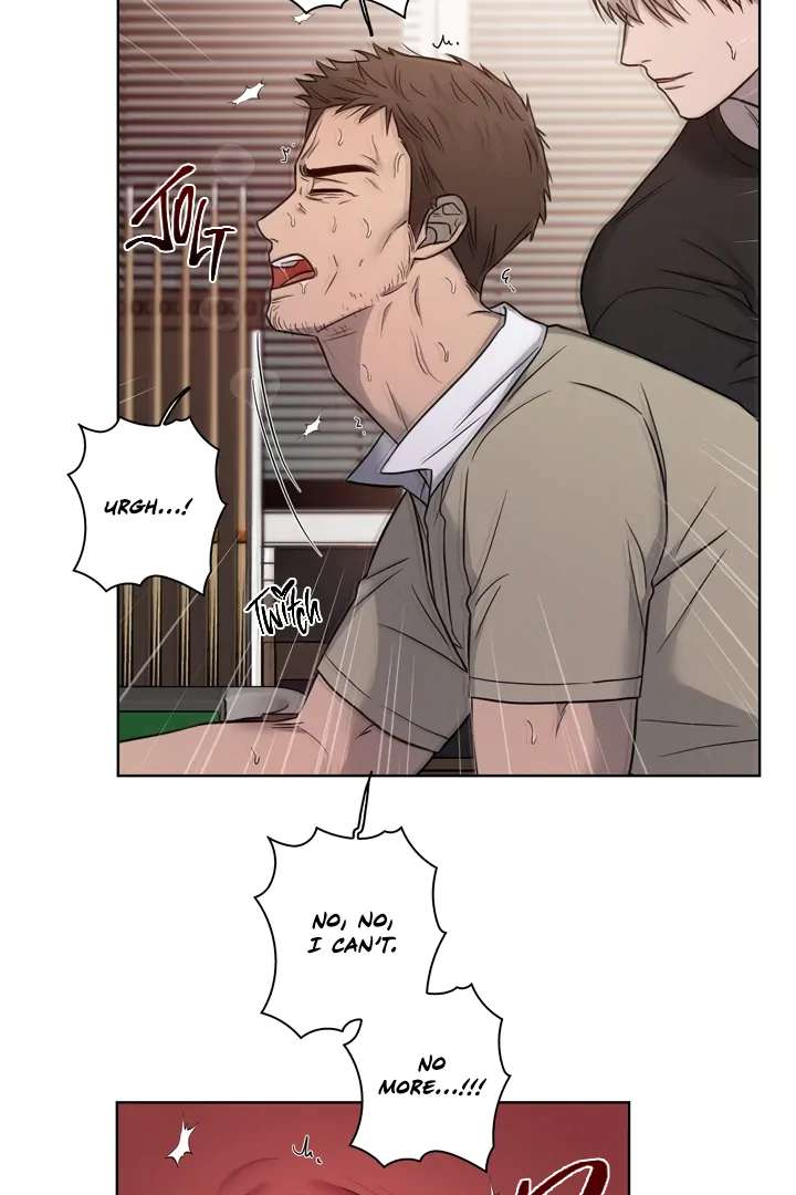 Pocket Nᐤ7 Chapter 4 page 11 - 