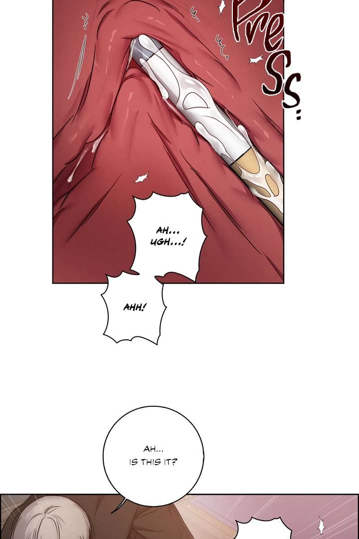 Pocket Nᐤ7 Chapter 4 page 12 - 