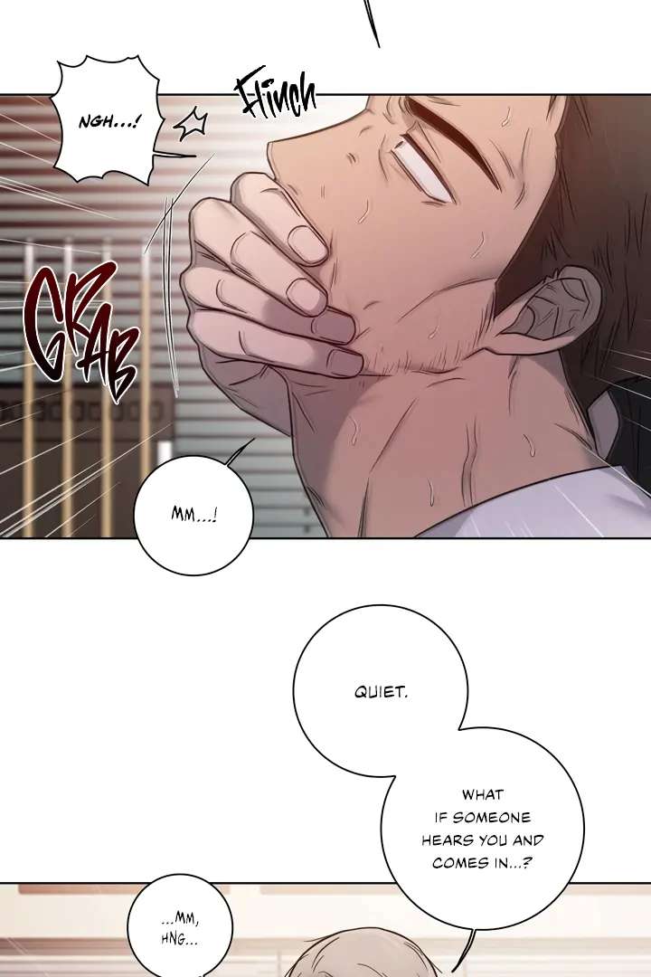 Pocket Nᐤ7 Chapter 4 page 14 - 