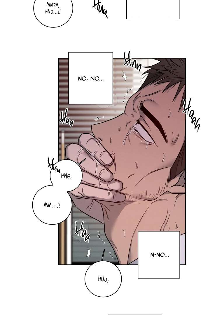Pocket Nᐤ7 Chapter 4 page 19 - 