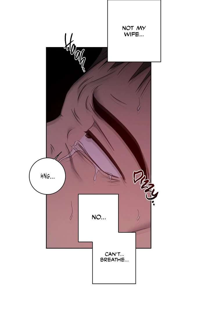 Pocket Nᐤ7 Chapter 4 page 20 - 