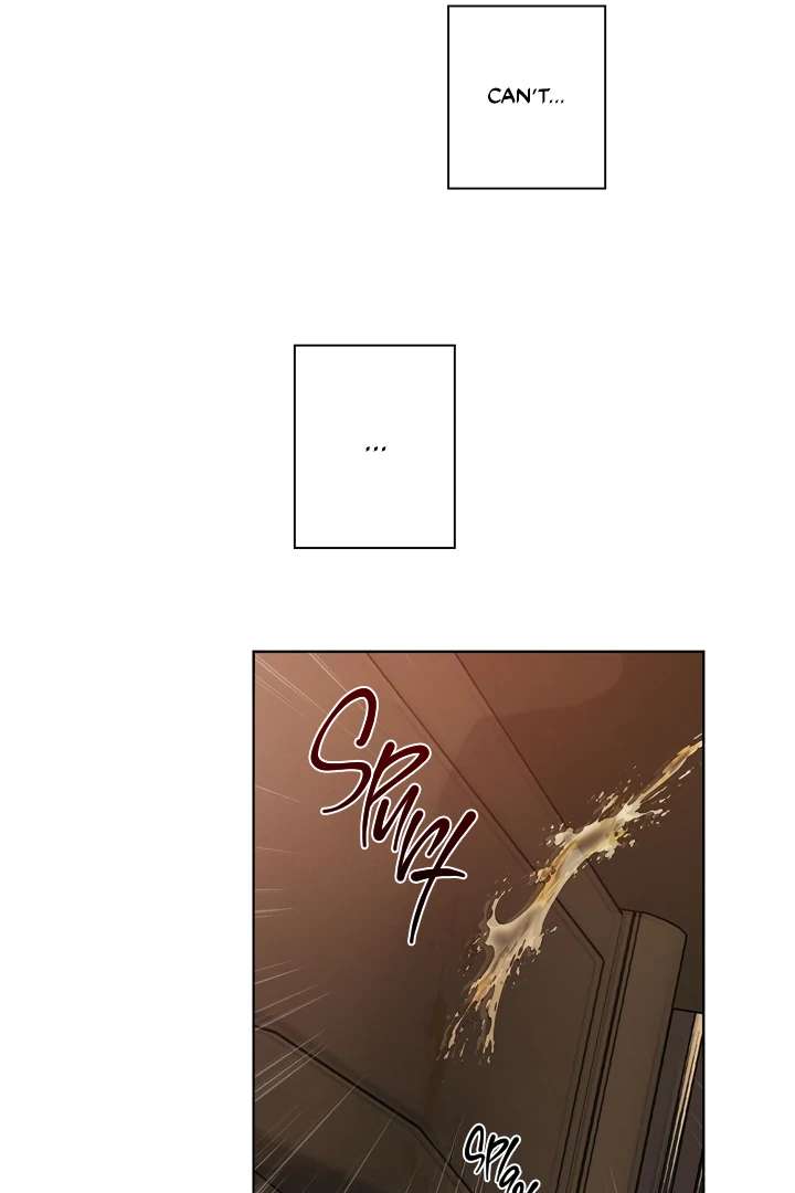 Pocket Nᐤ7 Chapter 4 page 21 - 