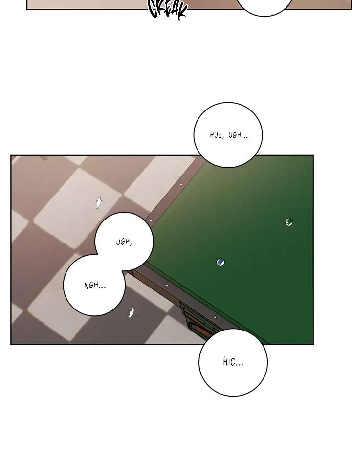 Pocket Nᐤ7 Chapter 4 page 24 - 