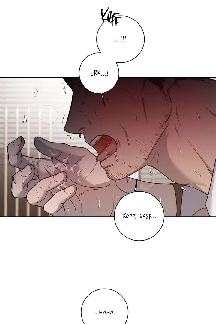 Pocket Nᐤ7 Chapter 4 page 25 - 