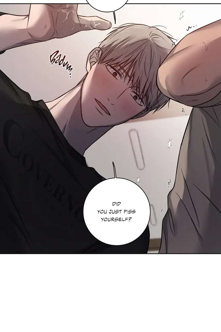 Pocket Nᐤ7 Chapter 4 page 26 - 