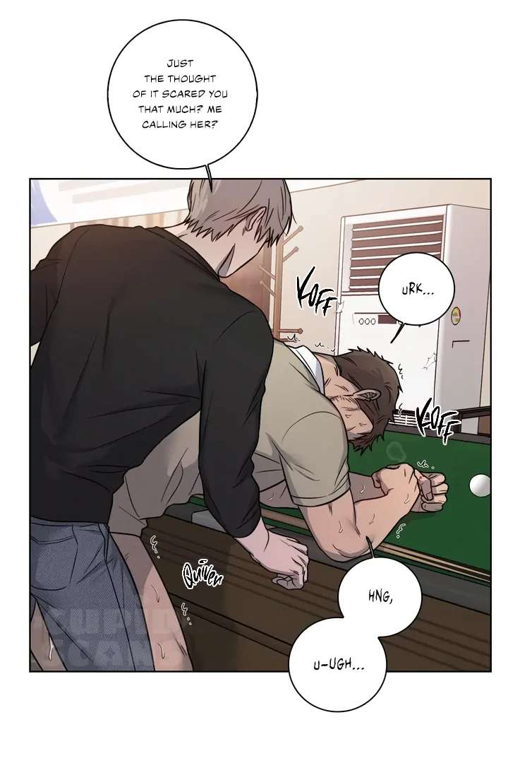 Pocket Nᐤ7 Chapter 4 page 27 - 