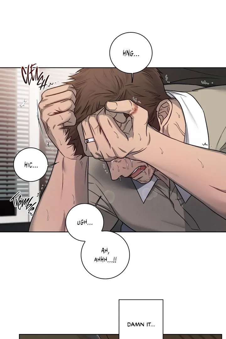 Pocket Nᐤ7 Chapter 4 page 28 - 