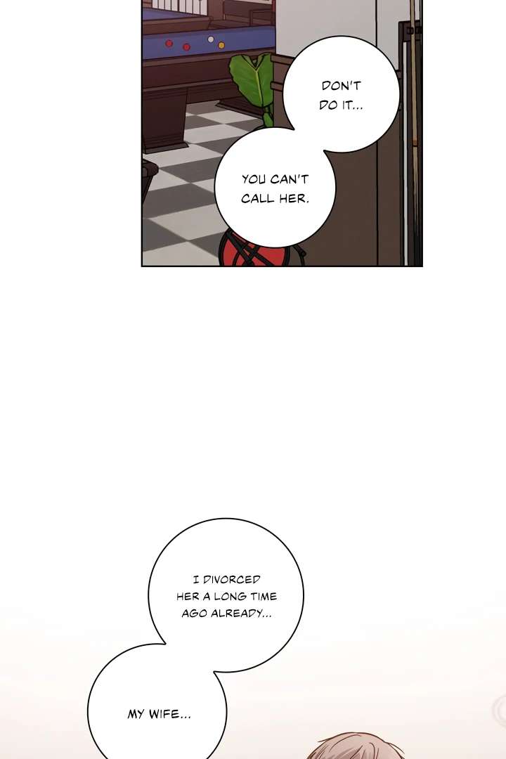 Pocket Nᐤ7 Chapter 4 page 30 - 