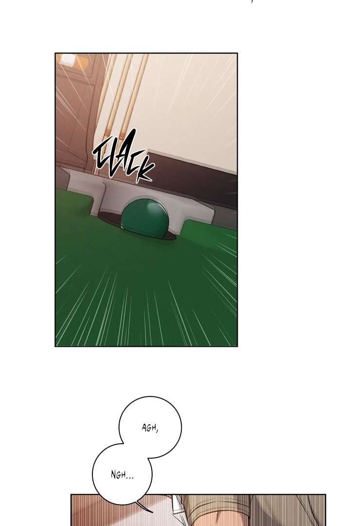 Pocket Nᐤ7 Chapter 4 page 4 - 