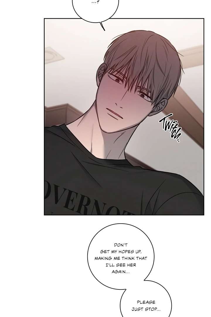 Pocket Nᐤ7 Chapter 4 page 32 - 