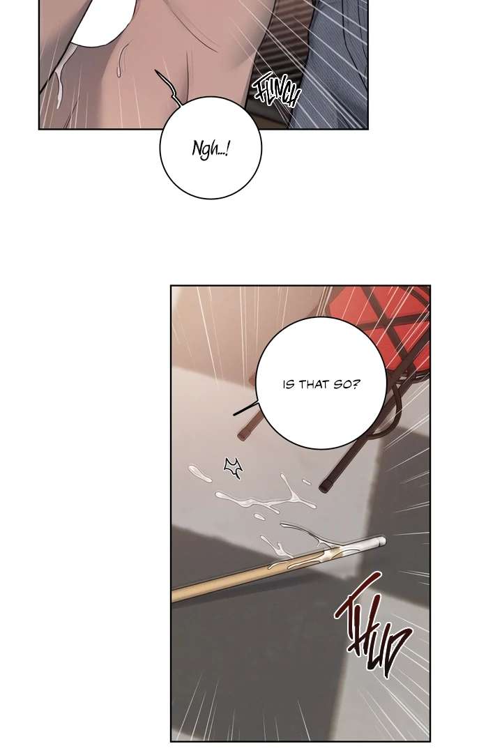 Pocket Nᐤ7 Chapter 4 page 37 - 