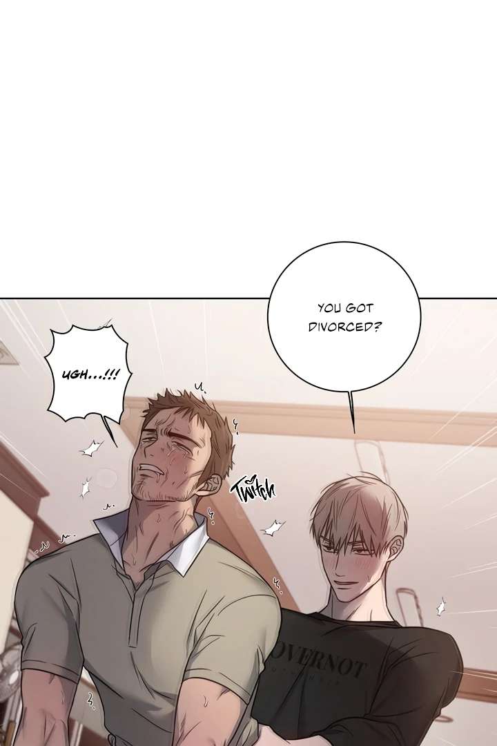 Pocket Nᐤ7 Chapter 4 page 38 - 