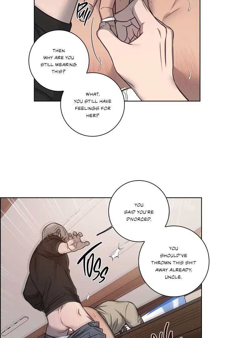 Pocket Nᐤ7 Chapter 4 page 40 - 