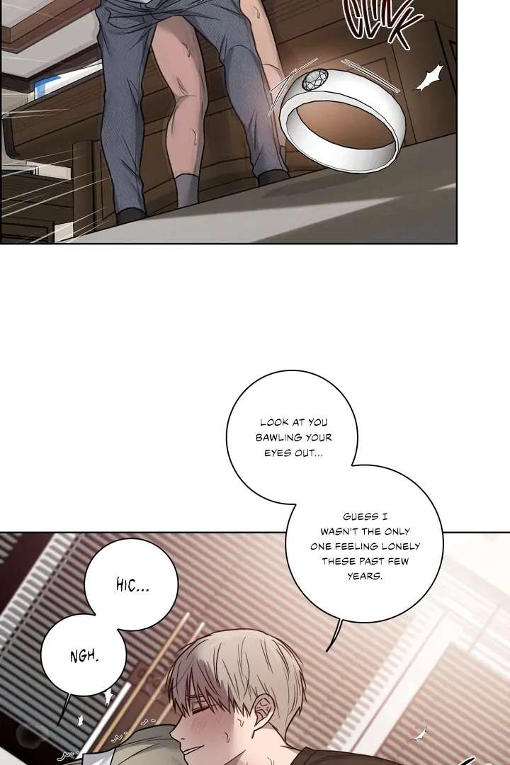Pocket Nᐤ7 Chapter 4 page 41 - 