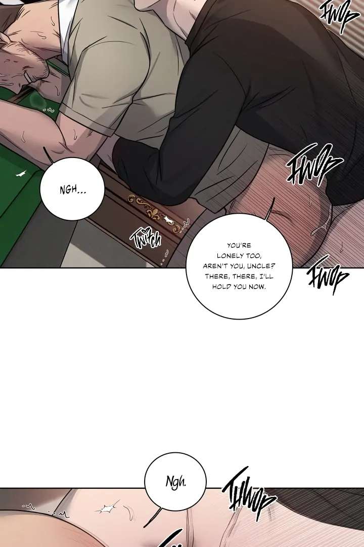 Pocket Nᐤ7 Chapter 4 page 42 - 