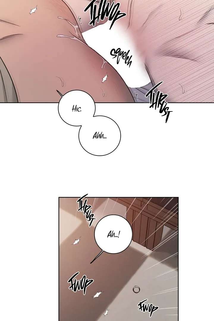 Pocket Nᐤ7 Chapter 4 page 43 - 