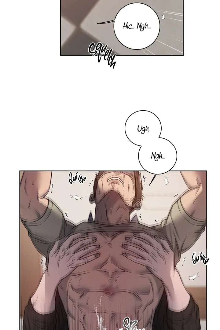 Pocket Nᐤ7 Chapter 4 page 44 - 