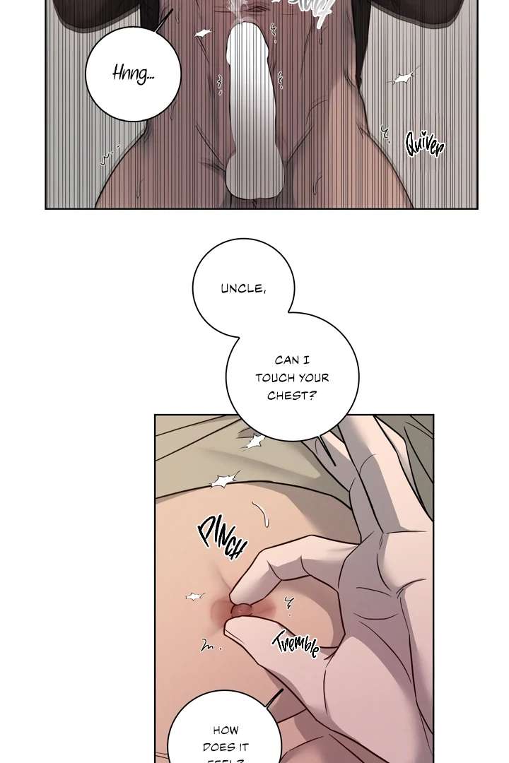 Pocket Nᐤ7 Chapter 4 page 45 - 
