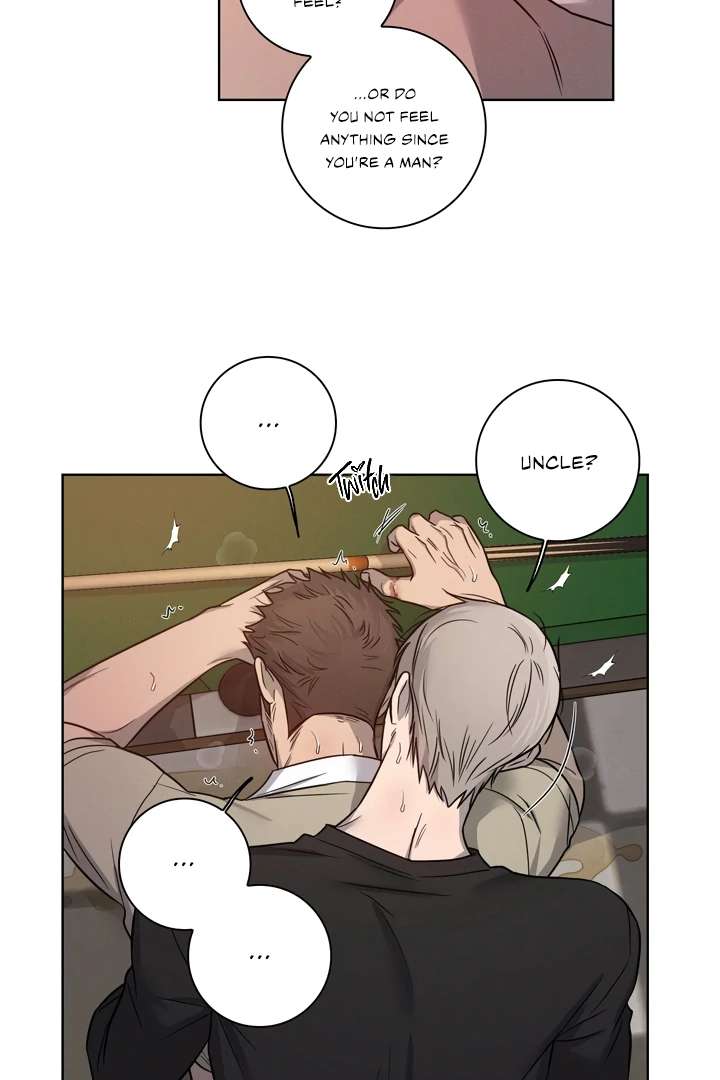 Pocket Nᐤ7 Chapter 4 page 46 - 