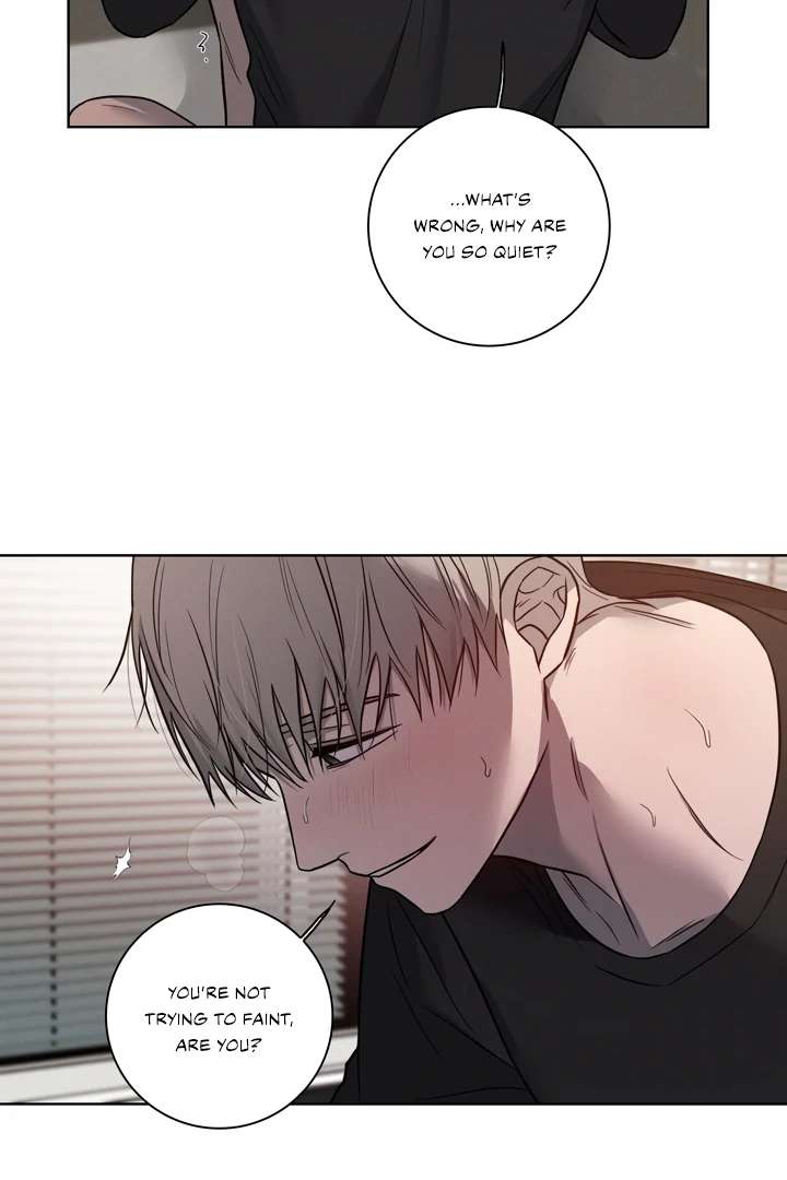 Pocket Nᐤ7 Chapter 4 page 47 - 