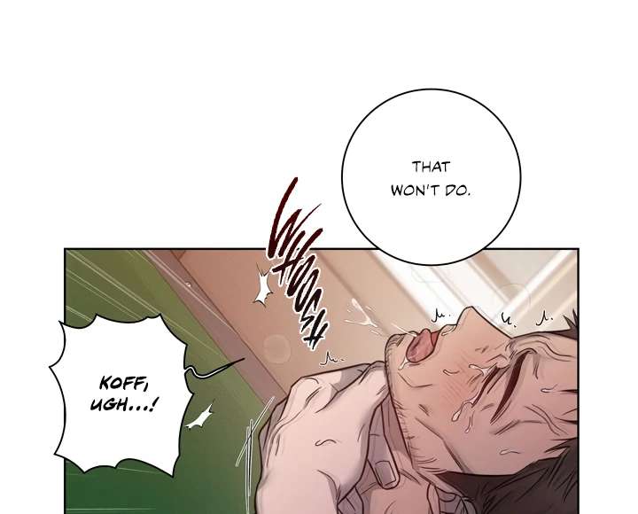 Pocket Nᐤ7 Chapter 4 page 48 - 