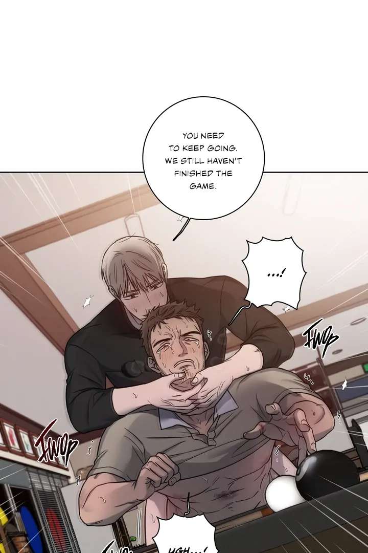 Pocket Nᐤ7 Chapter 4 page 50 - 