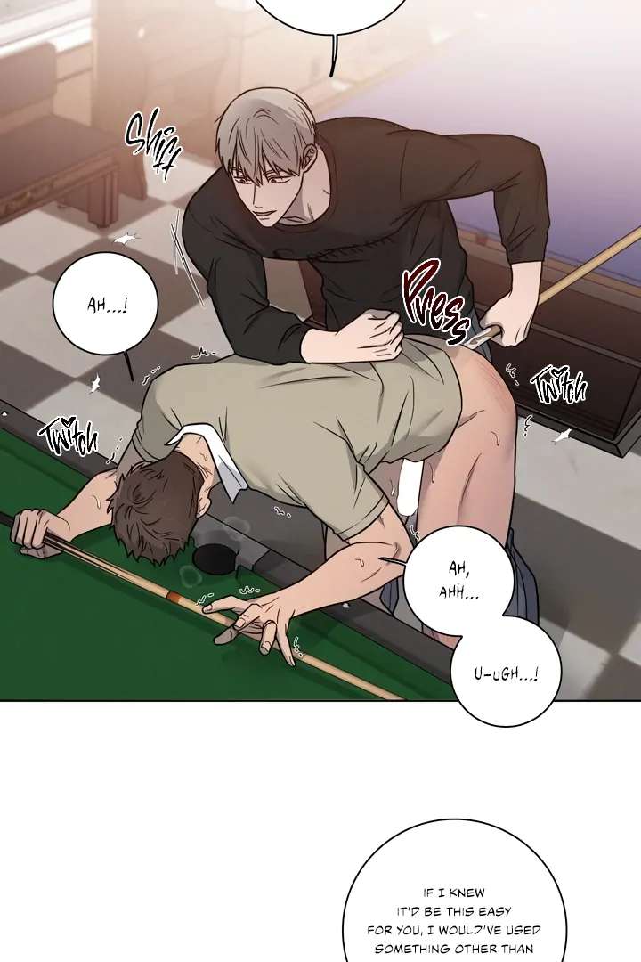 Pocket Nᐤ7 Chapter 4 page 6 - 
