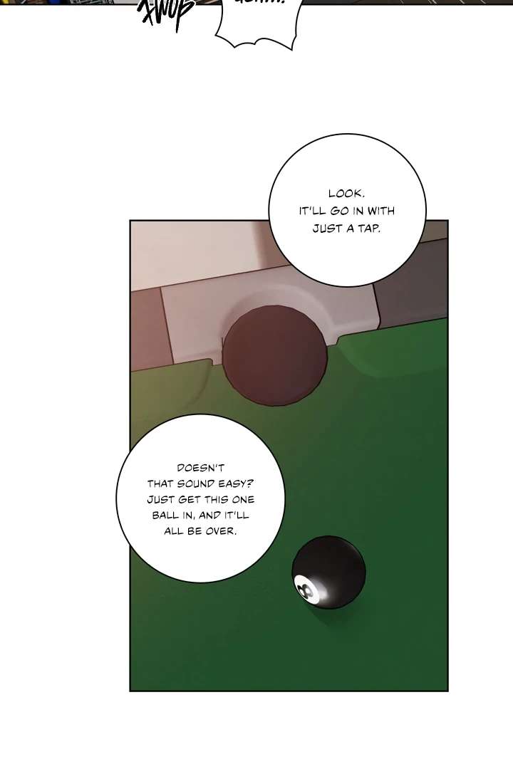 Pocket Nᐤ7 Chapter 4 page 51 - 