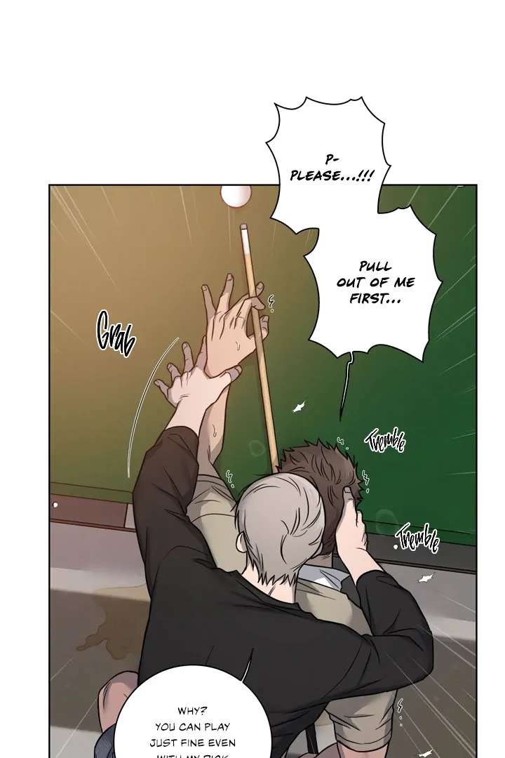 Pocket Nᐤ7 Chapter 4 page 52 - 