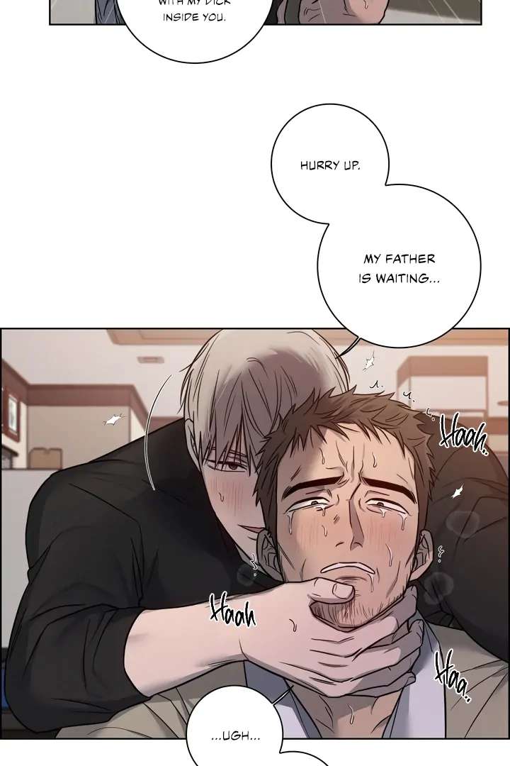 Pocket Nᐤ7 Chapter 4 page 53 - 
