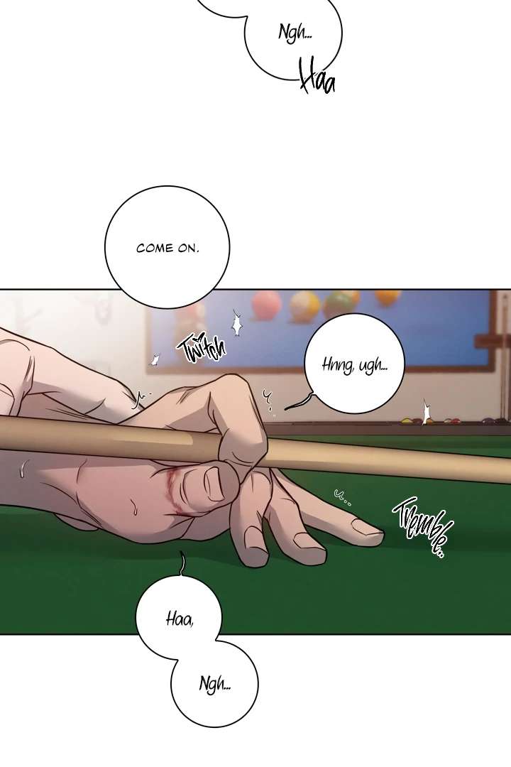 Pocket Nᐤ7 Chapter 4 page 54 - 