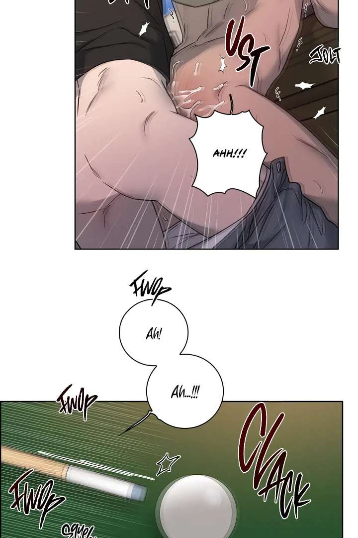 Pocket Nᐤ7 Chapter 4 page 56 - 