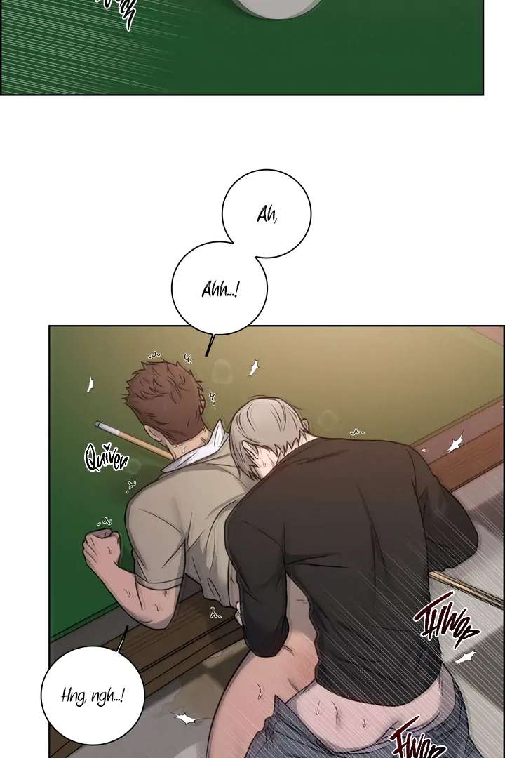 Pocket Nᐤ7 Chapter 4 page 57 - 