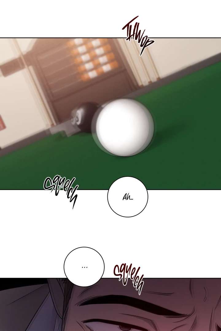 Pocket Nᐤ7 Chapter 4 page 59 - 